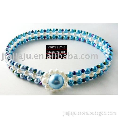 Necklace NT072817-3